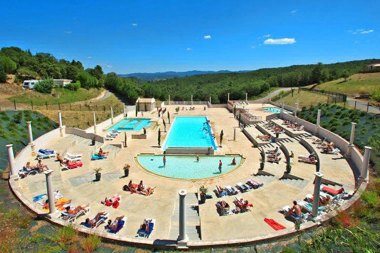 Yelloh! Village Domaine d'Arnauteille - Languedoc-Roussillon - Montclar visuel 3/15 Yelloh! Village Domaine d'Arnauteille - Languedoc-Roussillon - Montclar visuel 3/15