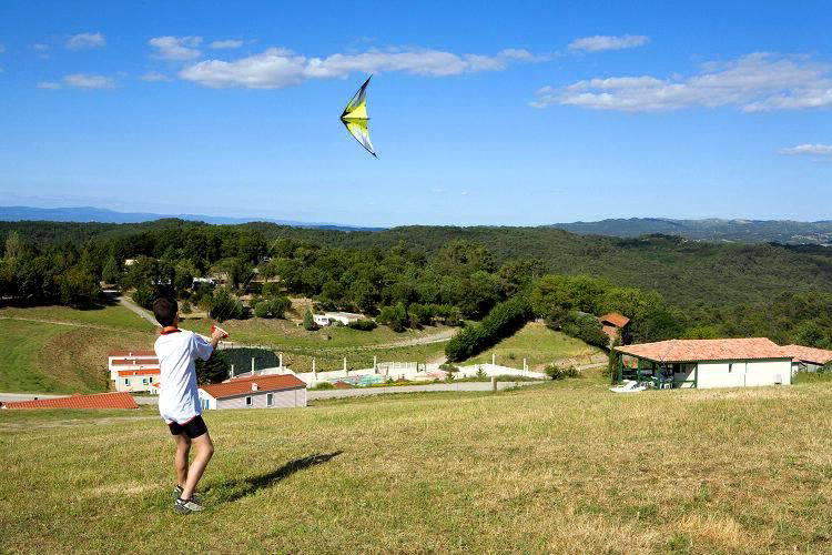 Yelloh! Village Domaine d'Arnauteille - Languedoc-Roussillon - Montclar visuel 13/15 Yelloh! Village Domaine d'Arnauteille - Languedoc-Roussillon - Montclar visuel 13/15
