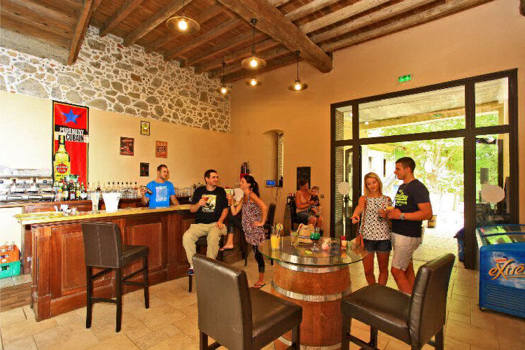 Yelloh! Village Domaine d'Arnauteille - Languedoc-Roussillon - Montclar visuel 12/15 Yelloh! Village Domaine d'Arnauteille - Languedoc-Roussillon - Montclar visuel 12/15