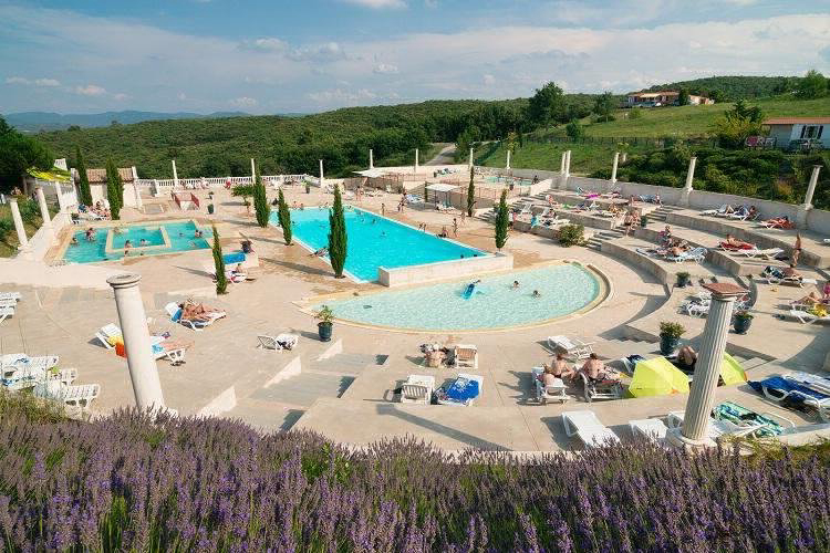 Yelloh! Village Domaine d'Arnauteille - Languedoc-Roussillon - Montclar visuel 1/15 Yelloh! Village Domaine d'Arnauteille - Languedoc-Roussillon - Montclar visuel 1/15