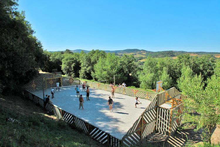 Yelloh! Village Domaine d'Arnauteille - Languedoc-Roussillon - Montclar visuel 8/15 Yelloh! Village Domaine d'Arnauteille - Languedoc-Roussillon - Montclar visuel 8/15