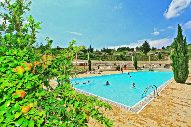 Yelloh! Village Domaine d'Arnauteille - Languedoc-Roussillon - Montclar visuel 4/15 Yelloh! Village Domaine d'Arnauteille - Languedoc-Roussillon - Montclar visuel 4/15