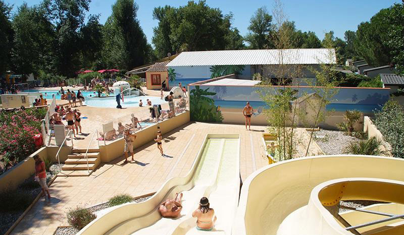 Domaine de Gaujac Languedoc-Roussillon - Anduze visuel 2/10 Domaine de Gaujac Languedoc-Roussillon - Anduze visuel 2/10