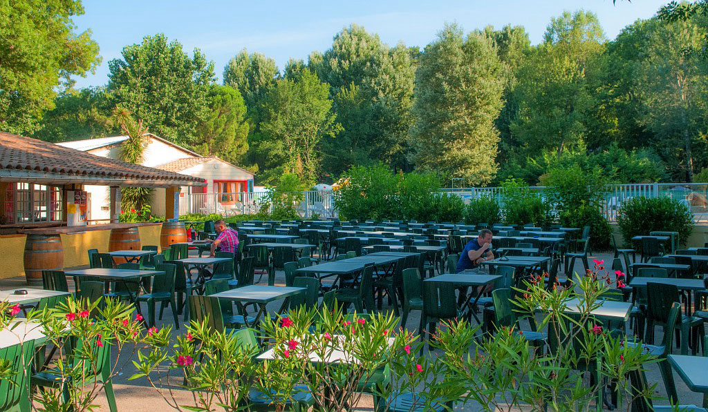 Domaine de Gaujac Languedoc-Roussillon - Anduze visuel 10/10 Domaine de Gaujac Languedoc-Roussillon - Anduze visuel 10/10