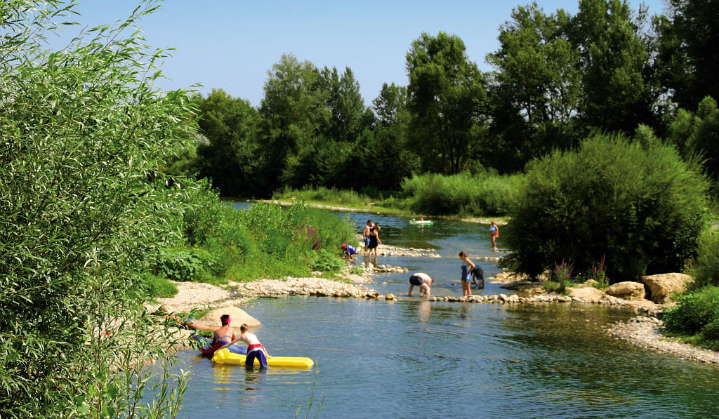 Domaine de Gaujac Languedoc-Roussillon - Anduze visuel 7/10 Domaine de Gaujac Languedoc-Roussillon - Anduze visuel 7/10