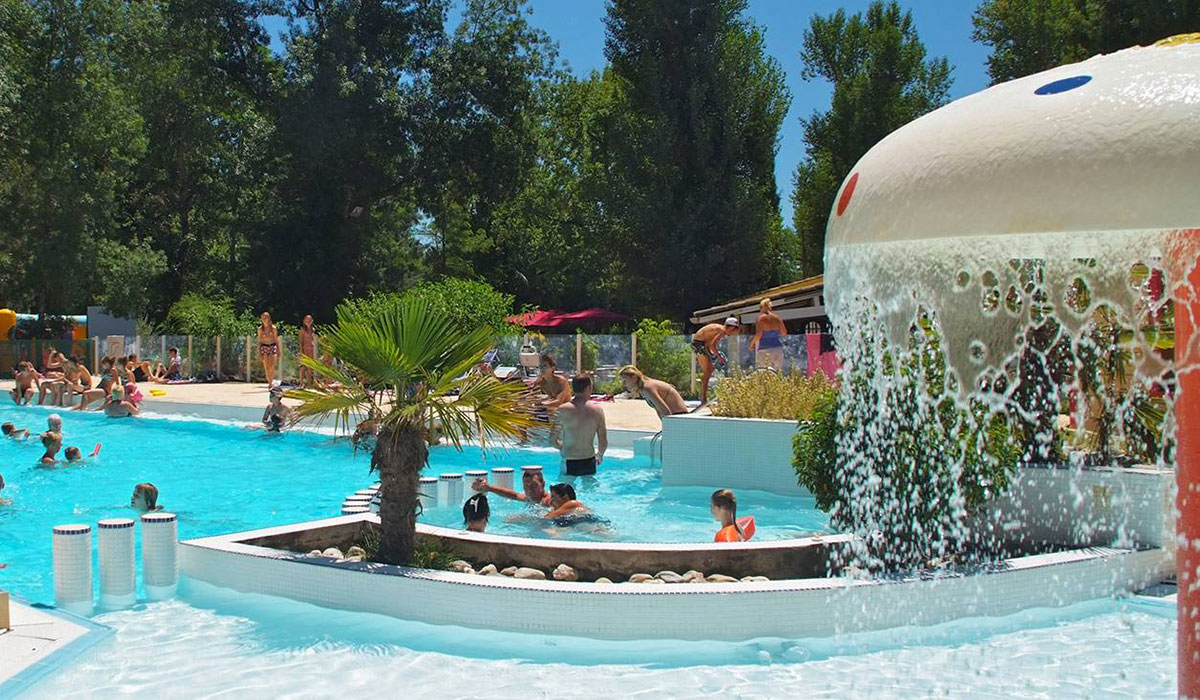 Domaine de Gaujac Languedoc-Roussillon - Anduze visuel 3/10 Domaine de Gaujac Languedoc-Roussillon - Anduze visuel 3/10