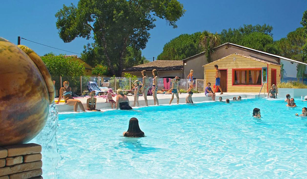 Domaine de Gaujac Languedoc-Roussillon - Anduze visuel 6/10 Domaine de Gaujac Languedoc-Roussillon - Anduze visuel 6/10