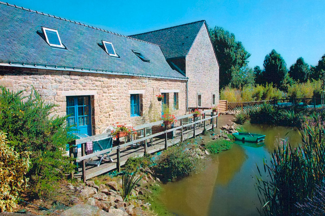 Domaine de Kermario Bretagne - Carnac visuel 8/8 Domaine de Kermario Bretagne - Carnac visuel 8/8