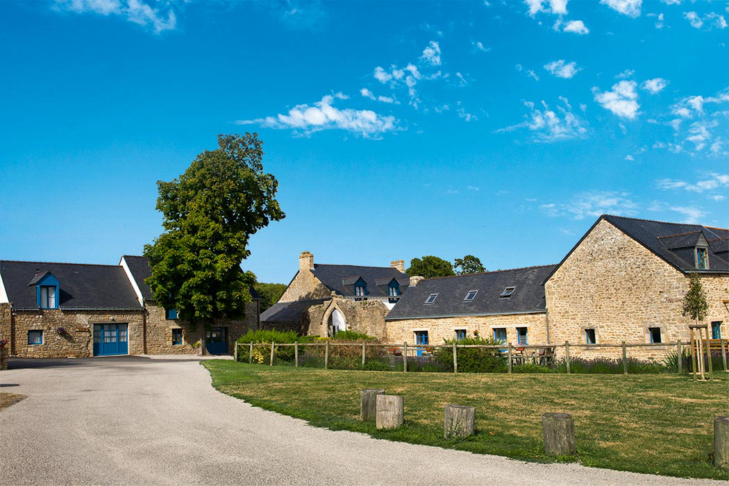 Domaine de Kermario Bretagne - Carnac visuel 5/8 Domaine de Kermario Bretagne - Carnac visuel 5/8