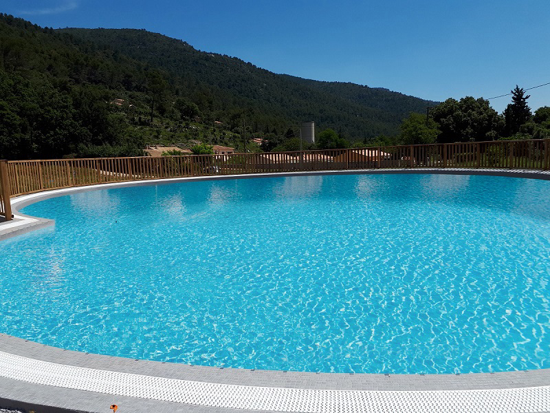 Domaine de La Roudelière Provence-Alpes-Côte d'Azur - Borden visuel 1/9 Domaine de La Roudelière Provence-Alpes-Côte d'Azur - Borden visuel 1/9