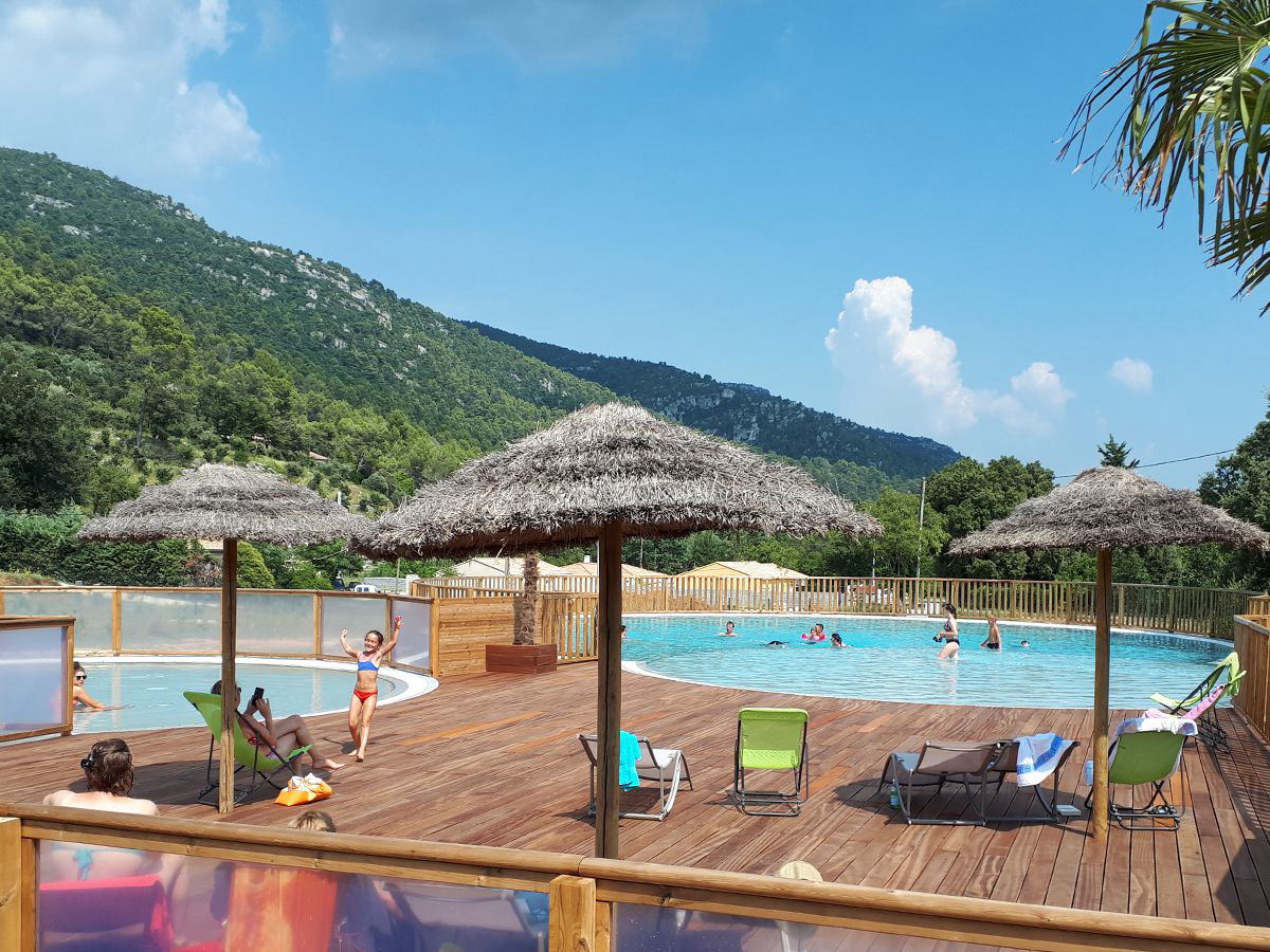 Domaine de La Roudelière Provence-Alpes-Côte d'Azur - Borden visuel 2/9 Domaine de La Roudelière Provence-Alpes-Côte d'Azur - Borden visuel 2/9