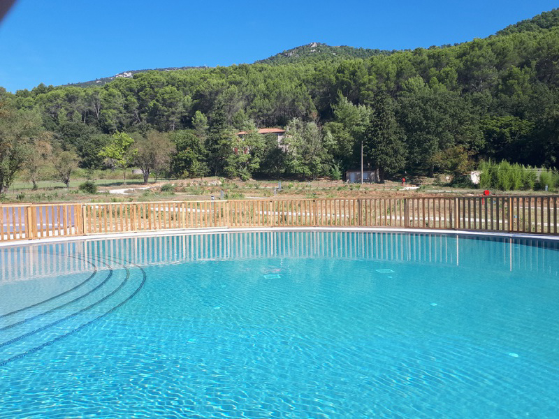 Domaine de La Roudelière Provence-Alpes-Côte d'Azur - Borden visuel 3/9 Domaine de La Roudelière Provence-Alpes-Côte d'Azur - Borden visuel 3/9