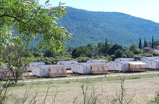 Domaine de La Roudelière Provence-Alpes-Côte d'Azur - Borden visuel 7/9 Domaine de La Roudelière Provence-Alpes-Côte d'Azur - Borden visuel 7/9