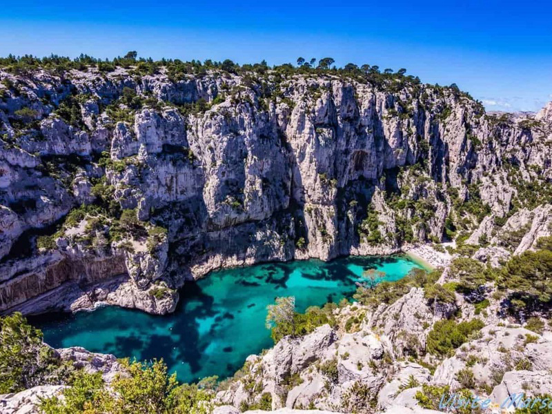 Domaine de La Roudelière Provence-Alpes-Côte d'Azur - Borden visuel 6/9 Domaine de La Roudelière Provence-Alpes-Côte d'Azur - Borden visuel 6/9
