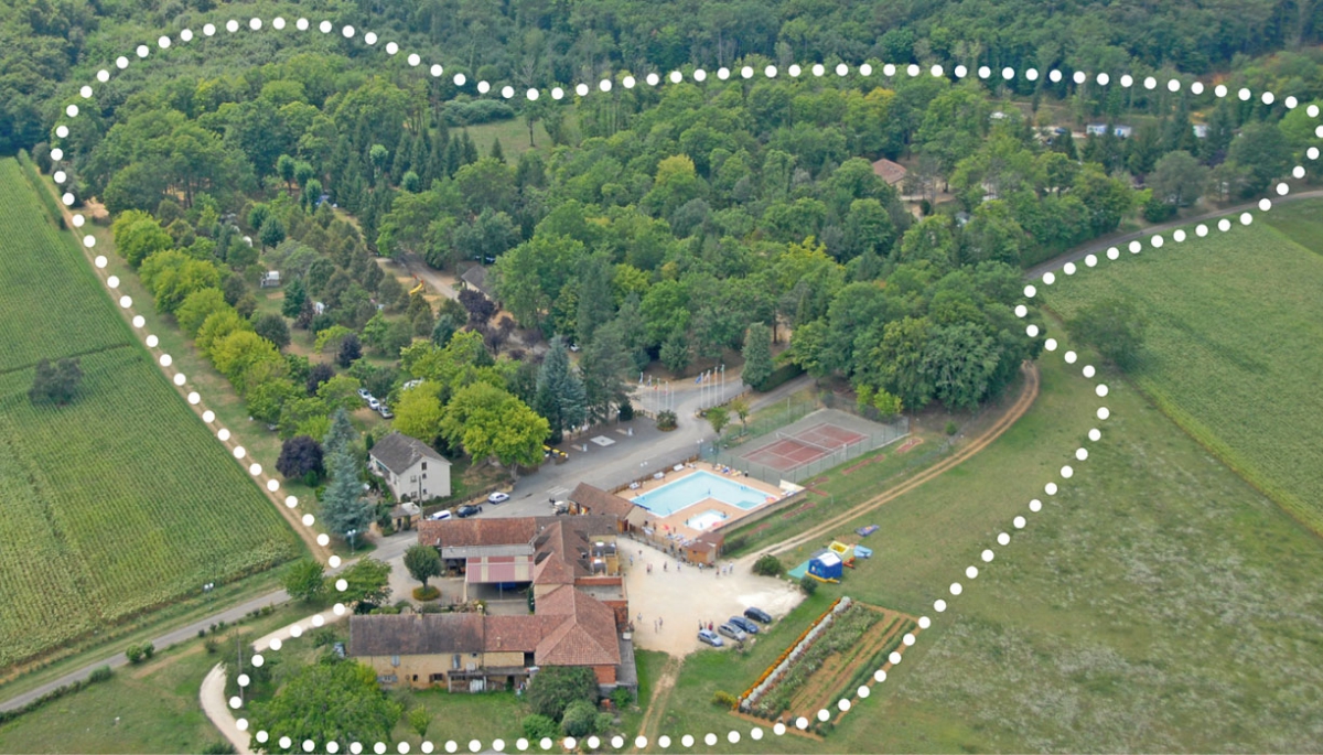 Le Maillac Aquitaine - Sainte-Nathalène visuel 5/9 Le Maillac Aquitaine - Sainte-Nathalène visuel 5/9