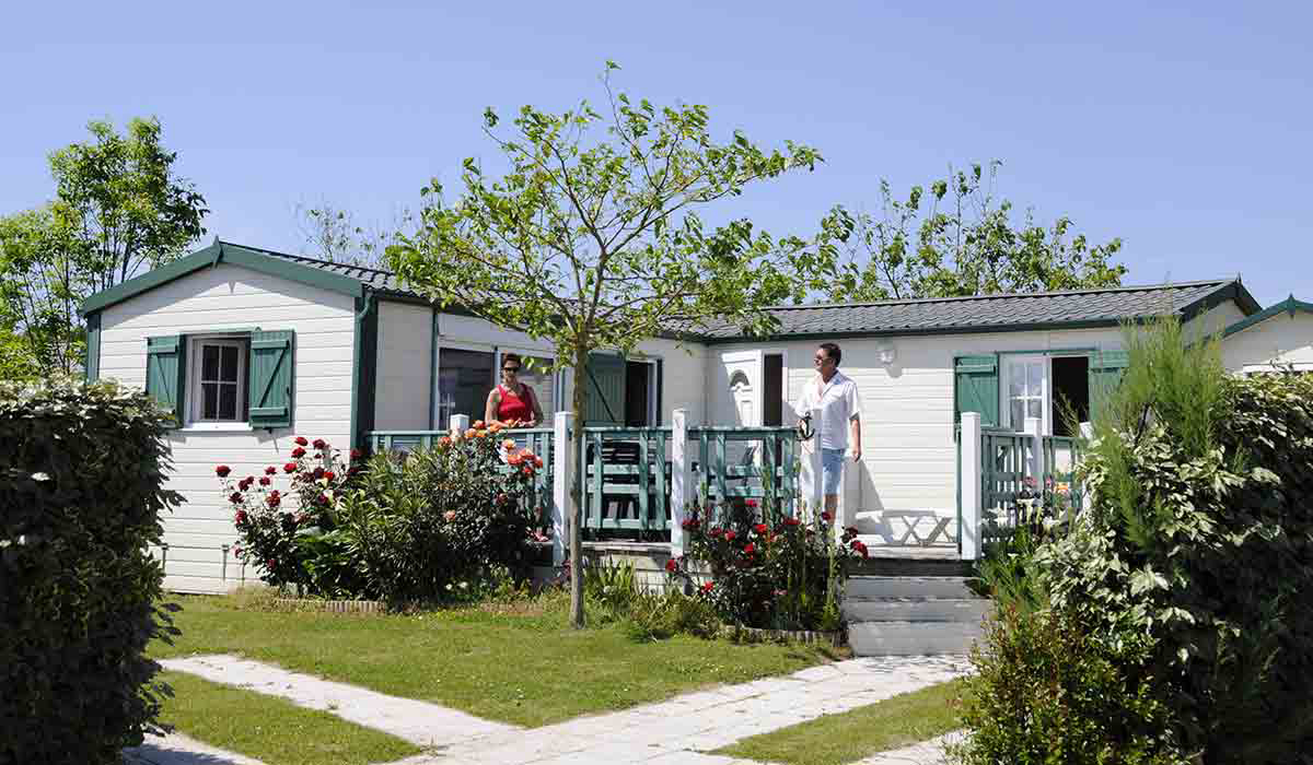 Domaine de l'Auzance Pays de Loire - Brem sur Mer visuel 5/6