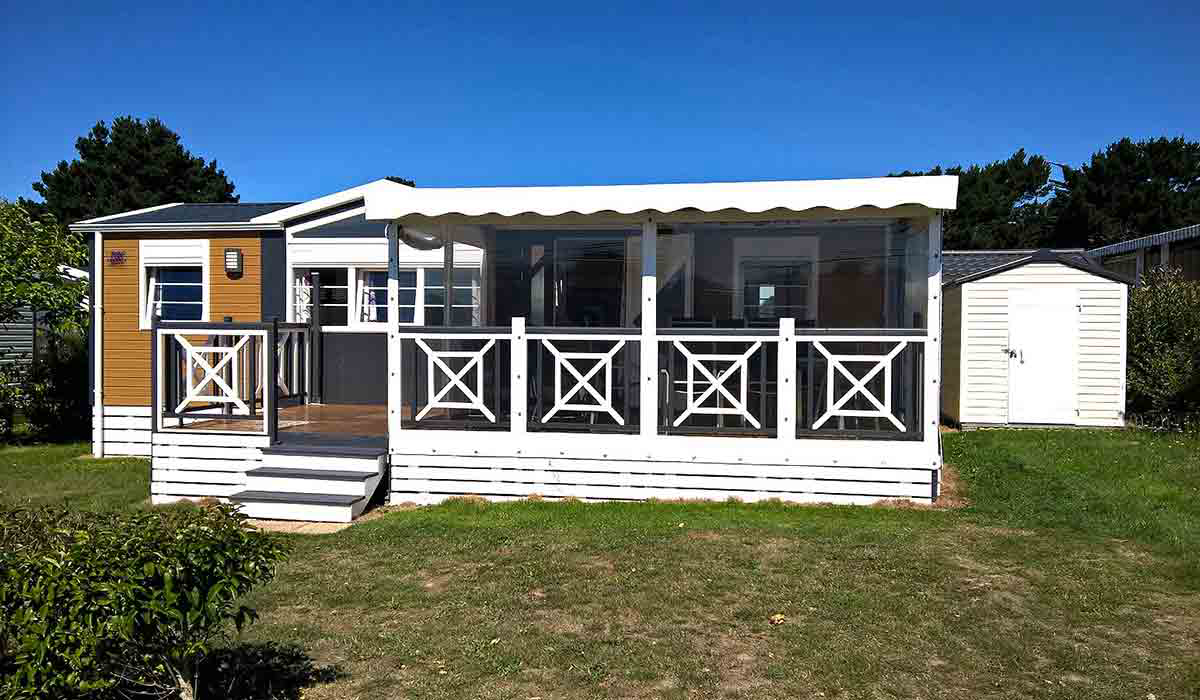 Domaine de l'Auzance Pays de Loire - Brem sur Mer visuel 6/6