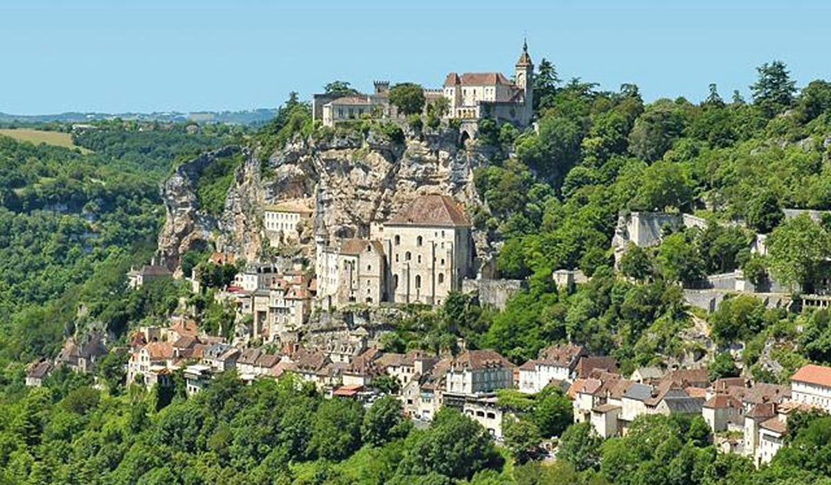Domaine de la Faurie Midi-Pyreneën - Séniergues visuel 10/16 Domaine de la Faurie Midi-Pyreneën - Séniergues visuel 10/16