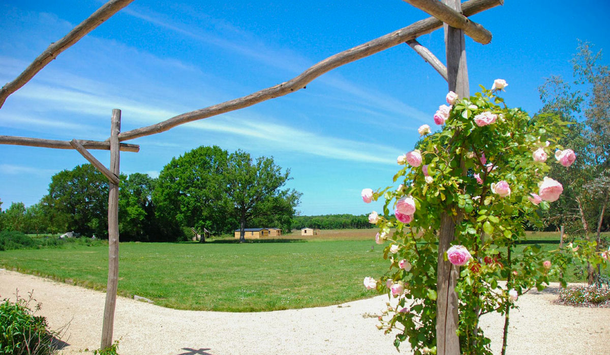 Domaine de l’Oiselière Pays de Loire - Chauché visuel 14/20 Domaine de l’Oiselière Pays de Loire - Chauché visuel 14/20