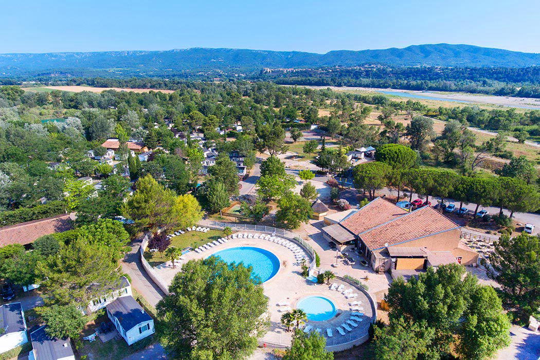 Domaine des Iscles Provence-Alpes-Côte d'Azur - La Roque-d'Anthéron visuel 1/11 Domaine des Iscles Provence-Alpes-Côte d'Azur - La Roque-d'Anthéron visuel 1/11