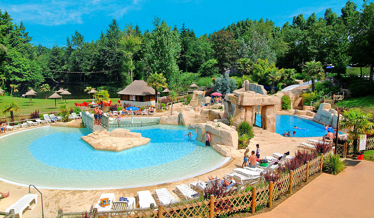 Domaine des Ormes Bretagne - Dol-de-Bretagne visuel 2/16 Domaine des Ormes Bretagne - Dol-de-Bretagne visuel 2/16