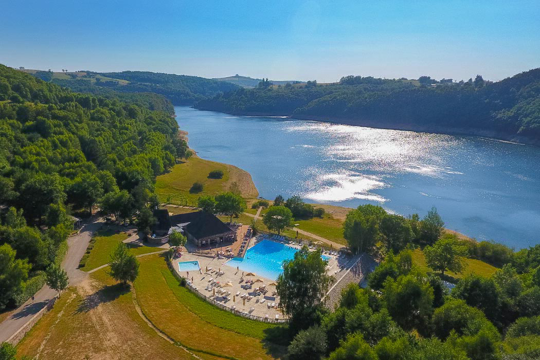 Les Tours Midi-Pyreneën - Saint-Amans-des-Cots visuel 2/16 Les Tours Midi-Pyreneën - Saint-Amans-des-Cots visuel 2/16