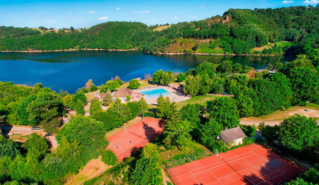 Les Tours Midi-Pyreneën - Saint-Amans-des-Cots visuel 4/16 Les Tours Midi-Pyreneën - Saint-Amans-des-Cots visuel 4/16