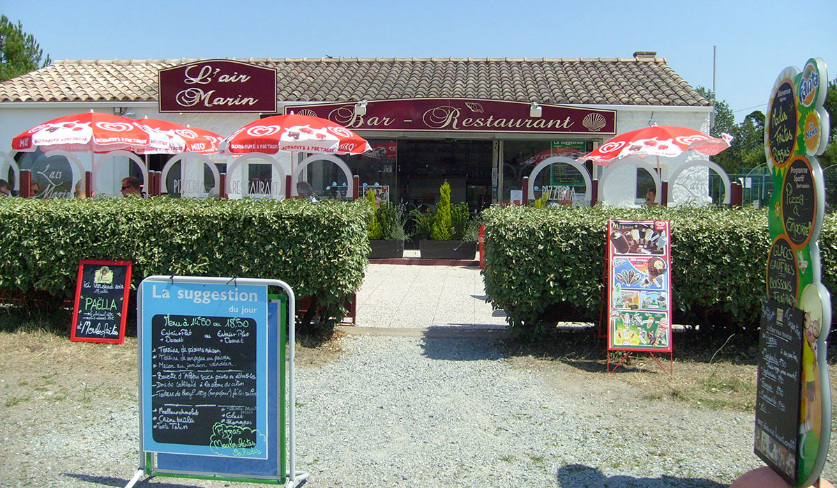 Domaine Du Collet Pays de Loire - Les Moutiers en Retz visuel 10/15 Domaine Du Collet Pays de Loire - Les Moutiers en Retz visuel 10/15