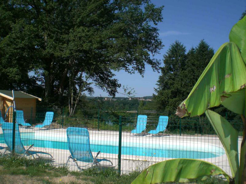 Domaine du Lac Auvergne - Saint-Gérons visuel 4/5 Domaine du Lac Auvergne - Saint-Gérons visuel 4/5