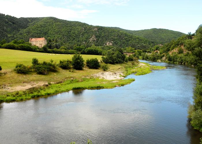 Domaine du Pra de Mars Auvergne - Vorey visuel 2/3 Domaine du Pra de Mars Auvergne - Vorey visuel 2/3