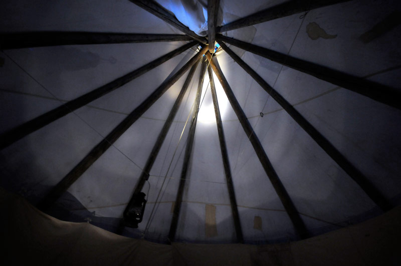 Domaine les Tipis Lemanicum - De Abdij visuel 5/8 Domaine les Tipis Lemanicum - De Abdij visuel 5/8