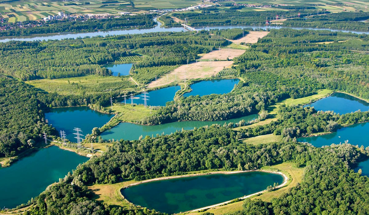 Donaupark Tulln Neder-Oostenrijk - Tulln aan de Donau visuel 1/19 Donaupark Tulln Neder-Oostenrijk - Tulln aan de Donau visuel 1/19