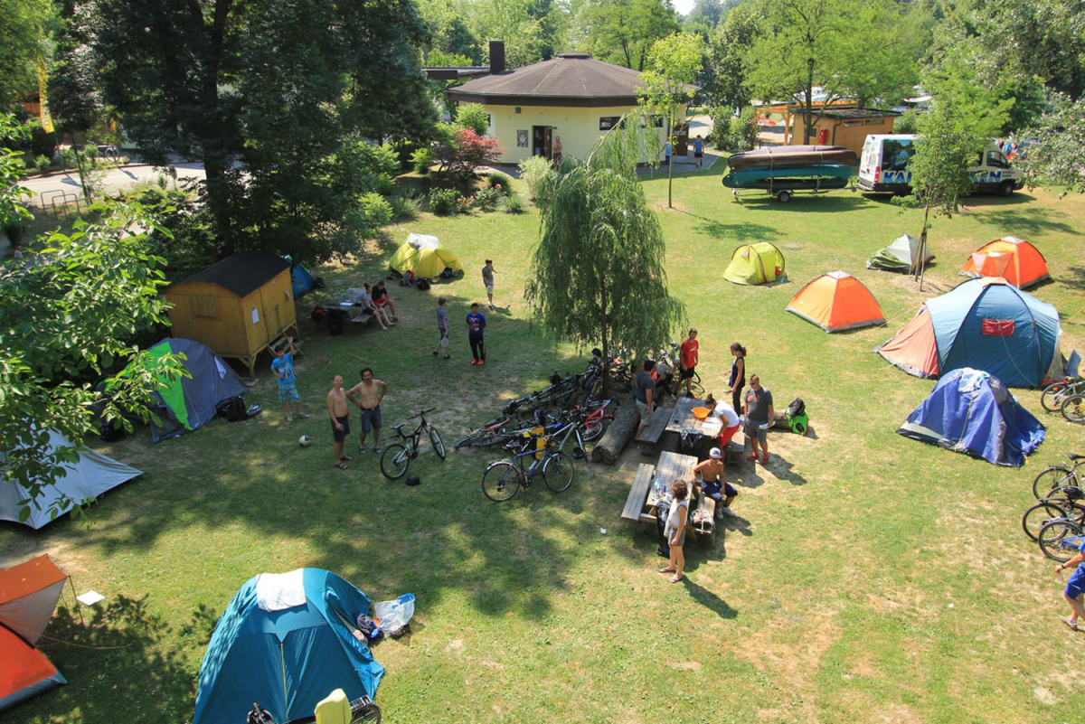 Donaupark Tulln Neder-Oostenrijk - Tulln aan de Donau visuel 3/19 Donaupark Tulln Neder-Oostenrijk - Tulln aan de Donau visuel 3/19