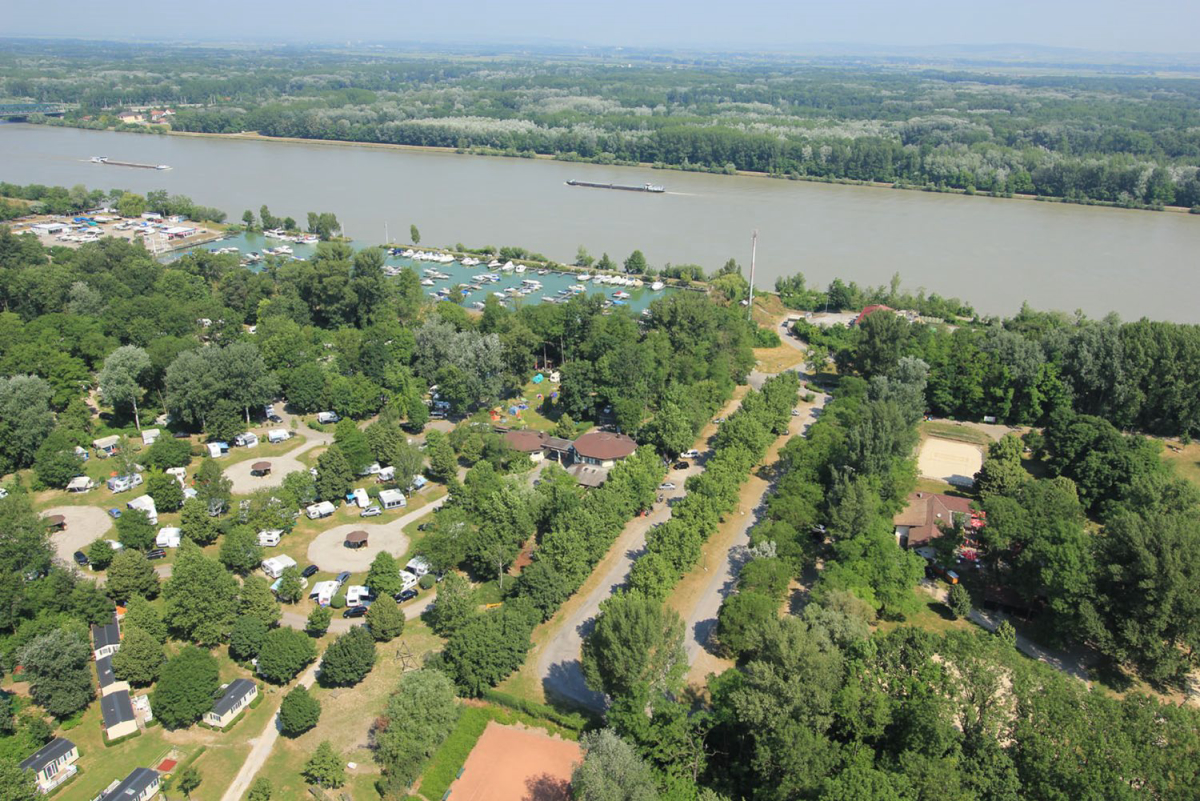Donaupark Tulln Neder-Oostenrijk - Tulln aan de Donau visuel 4/19 Donaupark Tulln Neder-Oostenrijk - Tulln aan de Donau visuel 4/19