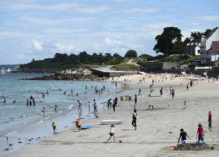 Douarnenez Bretagne - Douarnenez visuel 3/8 Douarnenez Bretagne - Douarnenez visuel 3/8