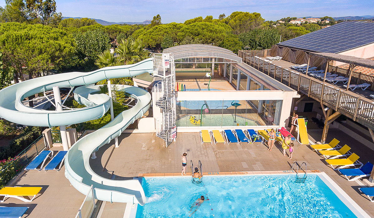 Douce Quiétude Provence-Alpes-Côte d'Azur - Saint-Raphaël visuel 2/24