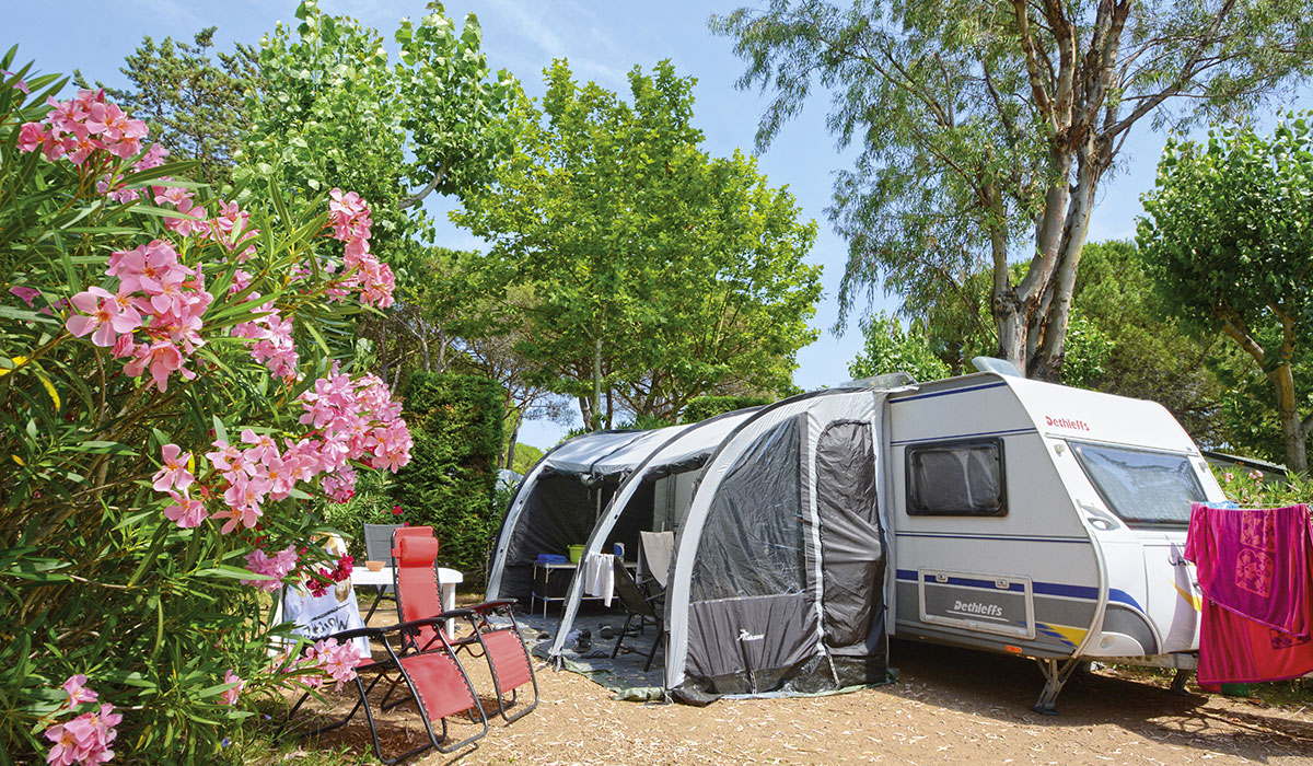 Douce Quiétude Provence-Alpes-Côte d'Azur - Saint-Raphaël visuel 23/24