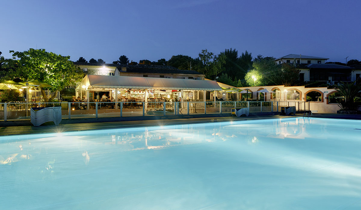 Douce Quiétude Provence-Alpes-Côte d'Azur - Saint-Raphaël visuel 24/24