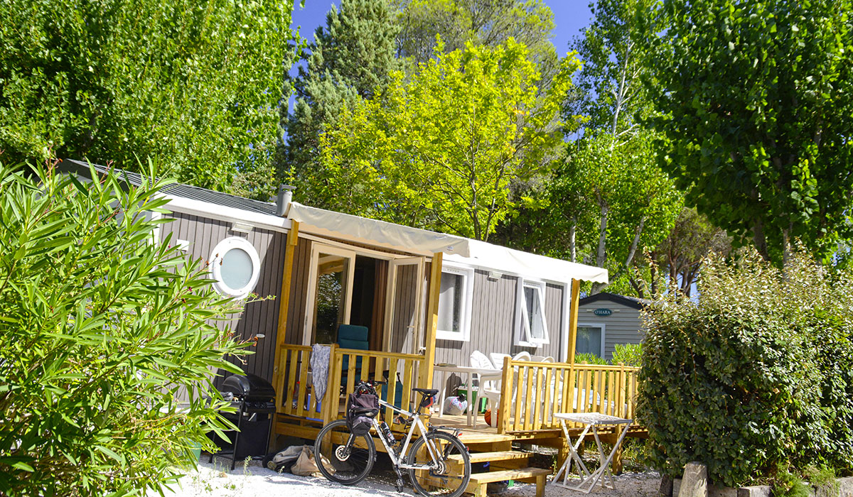 Douce Quiétude Provence-Alpes-Côte d'Azur - Saint-Raphaël visuel 21/24