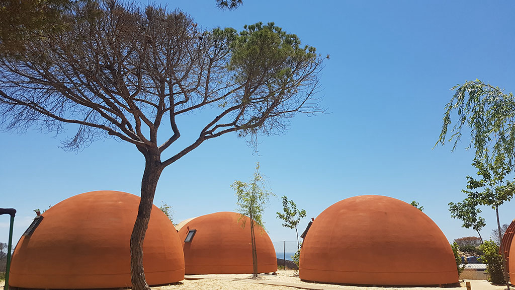 Doñana Mazagón Andalousië - Mazagón visuel 4/4 Doñana Mazagón Andalousië - Mazagón visuel 4/4