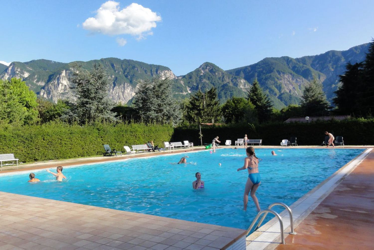 Due Laghi Trento-al-adige - Levico Terme visuel 9/12 Due Laghi Trento-al-adige - Levico Terme visuel 9/12