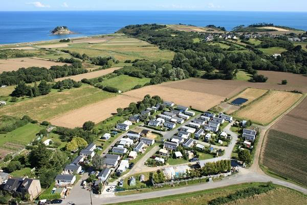 Duguesclin Bretagne - Saint-Coulomb visuel 1/1 Duguesclin Bretagne - Saint-Coulomb visuel 1/1