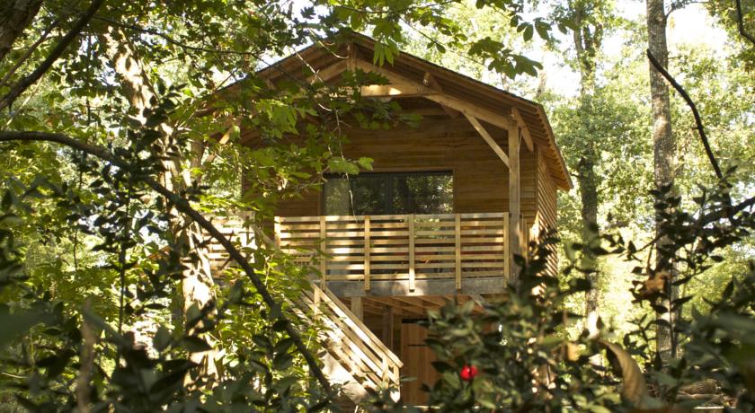 Domaine Ecolodge de Loire Pays de Loire - Saint-Georges-des-Sept-Voies visuel 5/8 Domaine Ecolodge de Loire Pays de Loire - Saint-Georges-des-Sept-Voies visuel 5/8