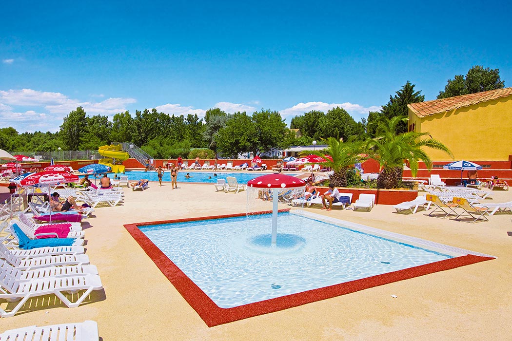 Eden Camping Languedoc-Roussillon - Lattes visuel 1/11 Eden Camping Languedoc-Roussillon - Lattes visuel 1/11