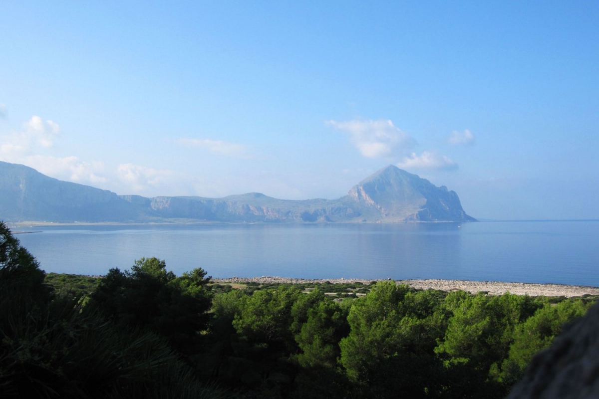 El Bahira Sicilië - San Vito Lo Capo visuel 4/7