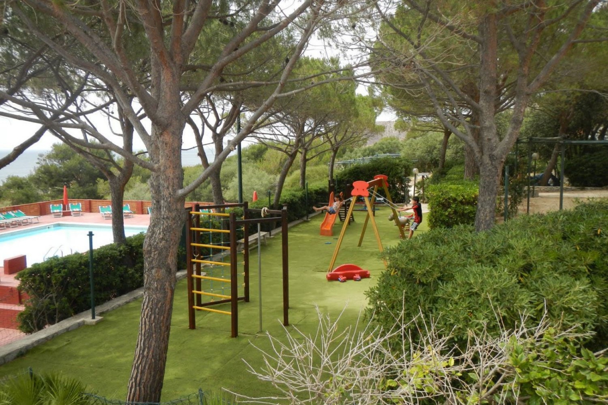 El Bahira Sicilië - San Vito Lo Capo visuel 2/7