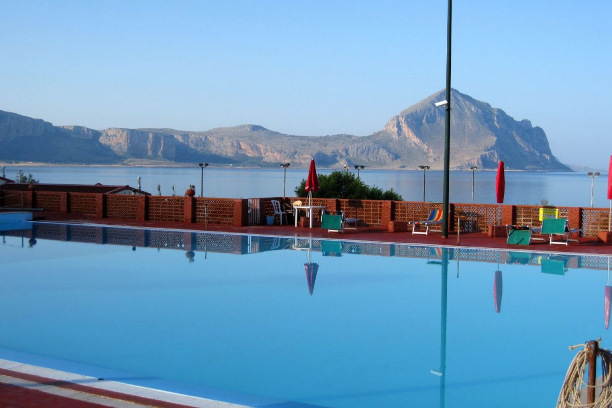 El Bahira Sicilië - San Vito Lo Capo visuel 7/7