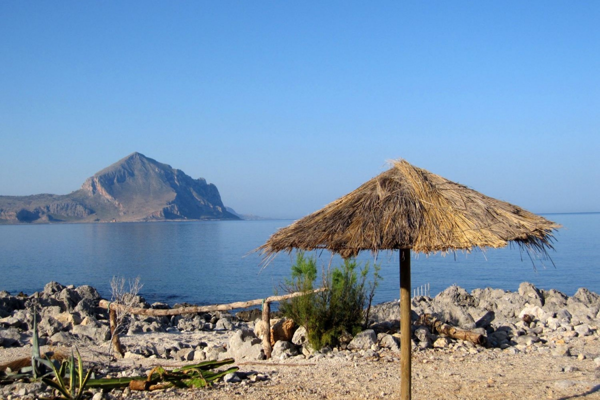 El Bahira Sicilië - San Vito Lo Capo visuel 1/7