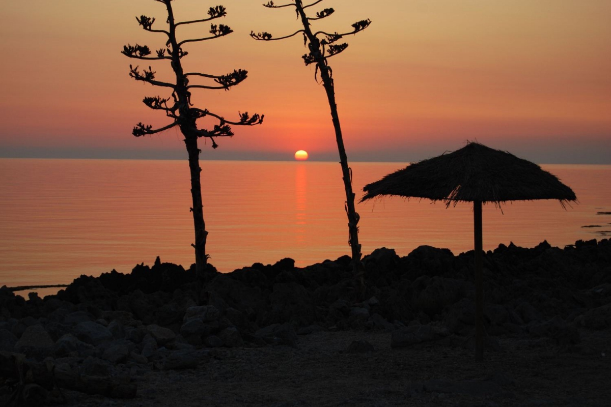 El Bahira Sicilië - San Vito Lo Capo visuel 3/7