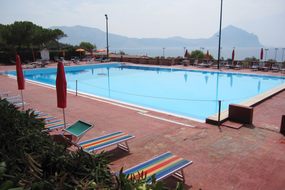 El Bahira Sicilië - San Vito Lo Capo visuel 6/7